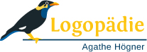 Logo Logopädie Agathe Högner